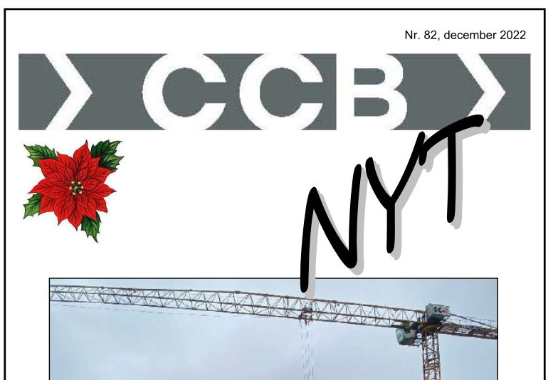 CCB Nyt, december 2022